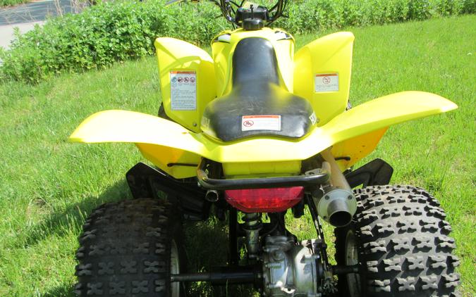 2018 Honda TRX 250X WITH HMF EXAUST