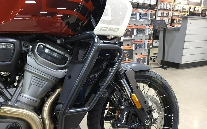 2024 Harley-Davidson® RA1250S - Pan America® 1250 Special