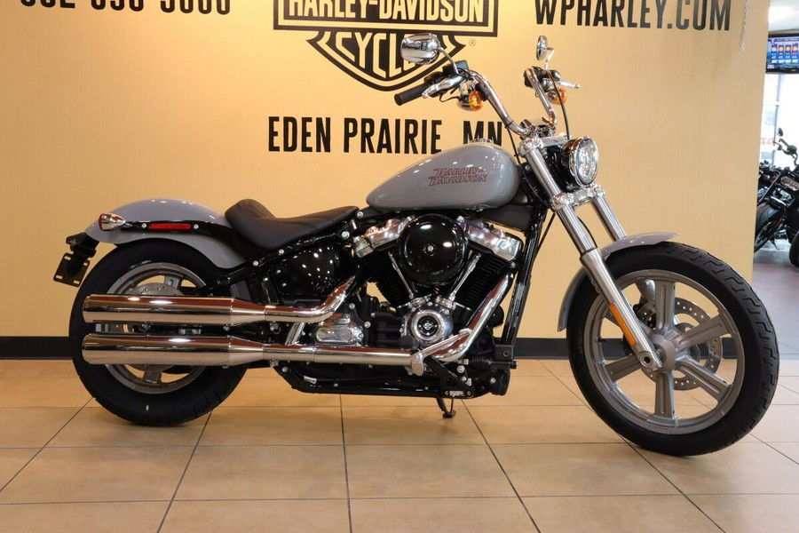 2024 Harley-Davidson HD Softail Cruiser FXST Softail Standard