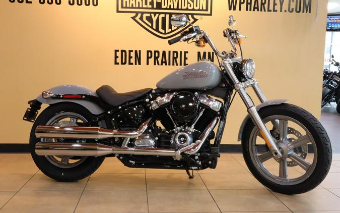 2024 Harley-Davidson HD Softail Cruiser FXST Softail Standard