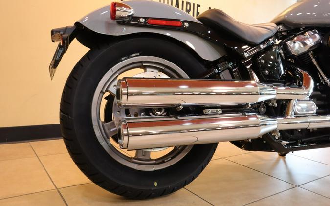2024 Harley-Davidson HD Softail Cruiser FXST Softail Standard