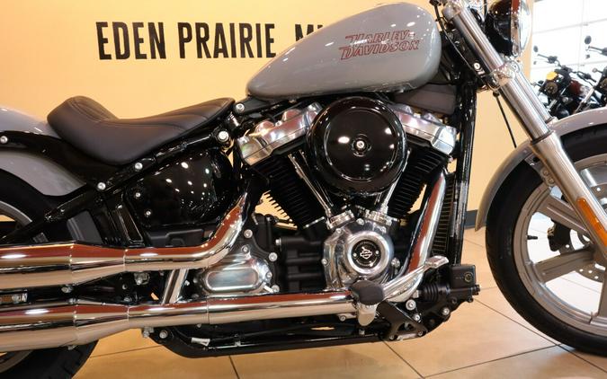 2024 Harley-Davidson HD Softail Cruiser FXST Softail Standard