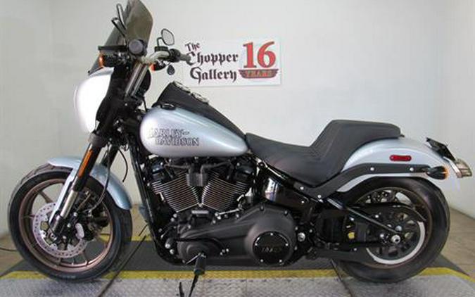 2020 Harley-Davidson Low Rider®S