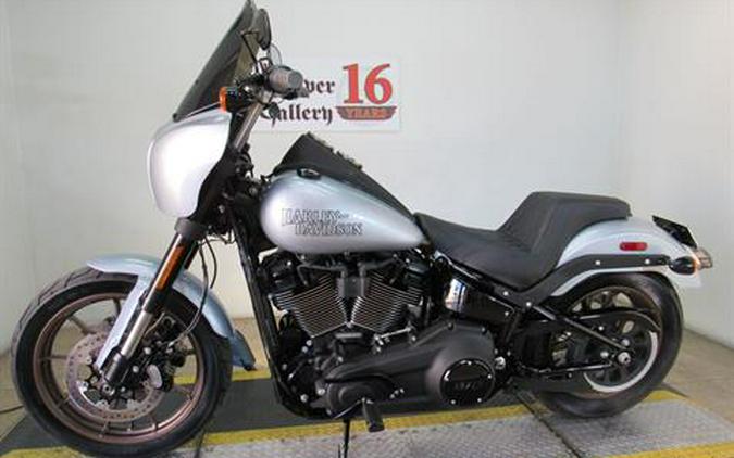 2020 Harley-Davidson Low Rider®S