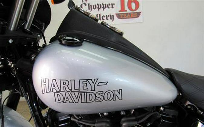 2020 Harley-Davidson Low Rider®S