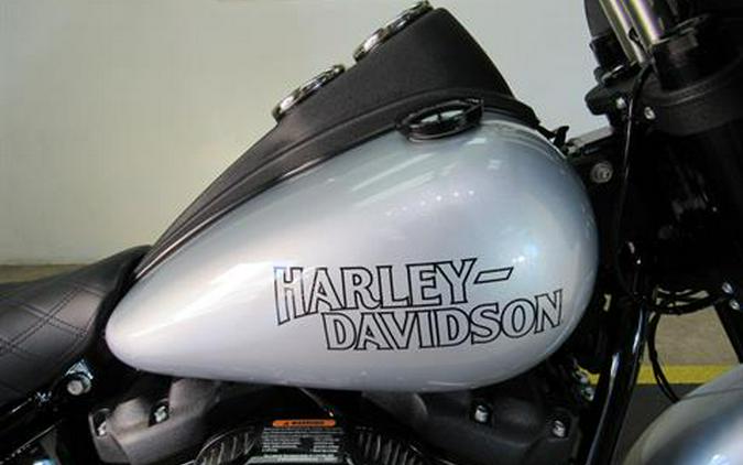 2020 Harley-Davidson Low Rider®S