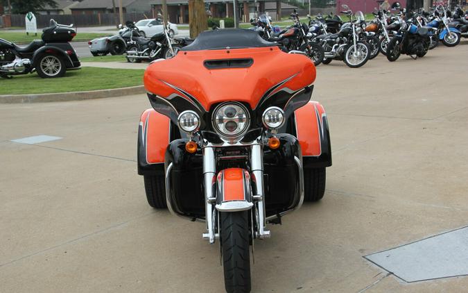 2024 Harley-Davidson Tri Glide Ultra