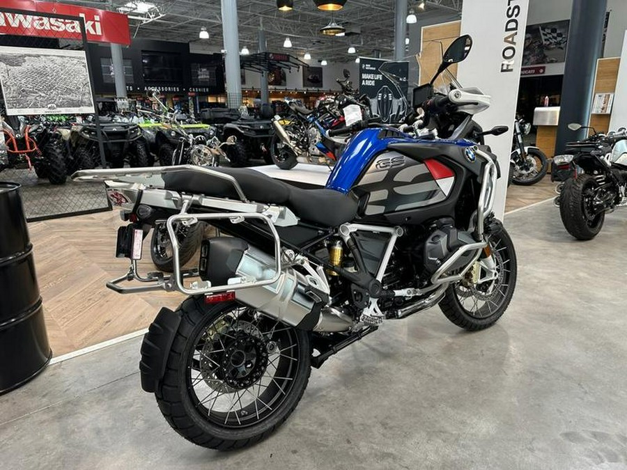 2024 BMW R 1250 GS Adventure Rally