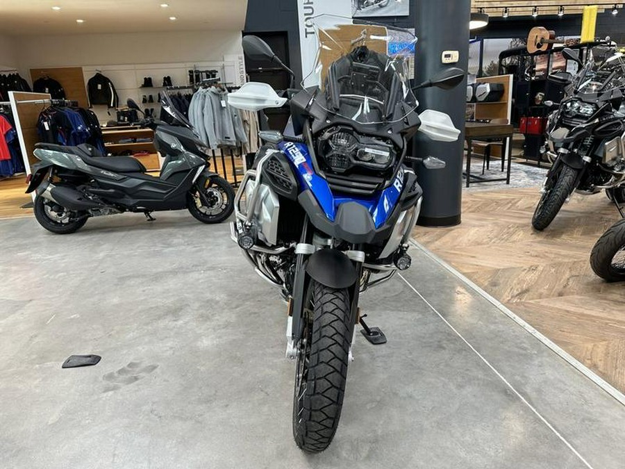 2024 BMW R 1250 GS Adventure Rally