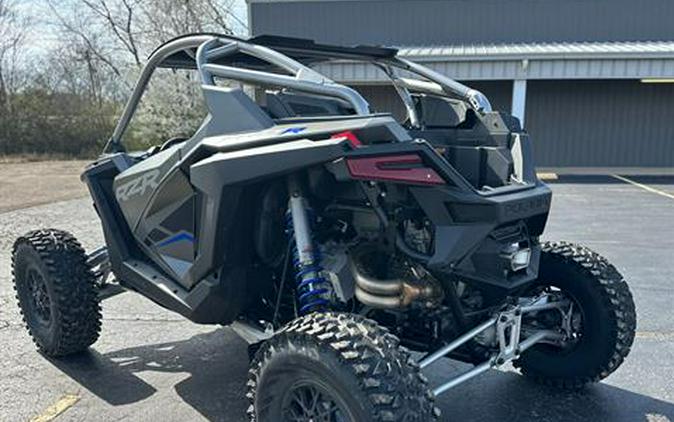 2024 Polaris RZR Pro R Premium