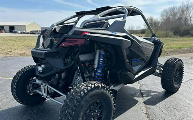 2024 Polaris RZR Pro R Premium