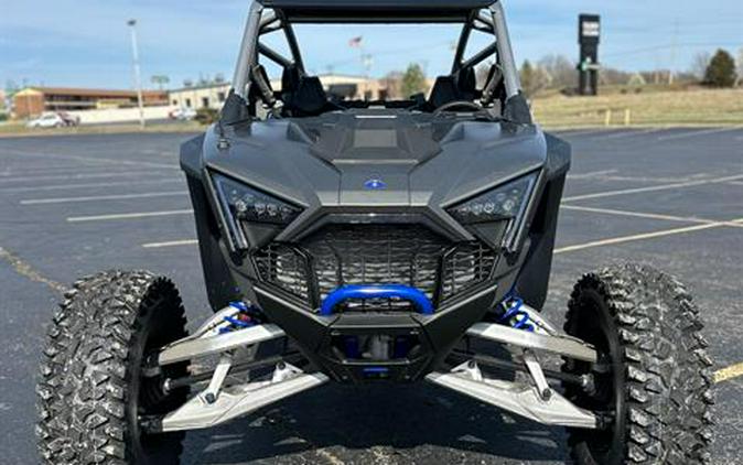 2024 Polaris RZR Pro R Premium