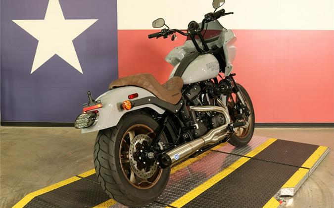 2024 Harley-Davidson Low Rider S