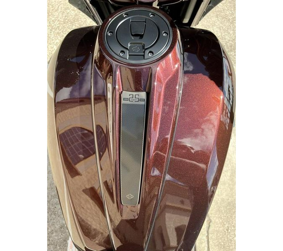 2024 Harley-Davidson® FLHXSE - CVO™ Street Glide®