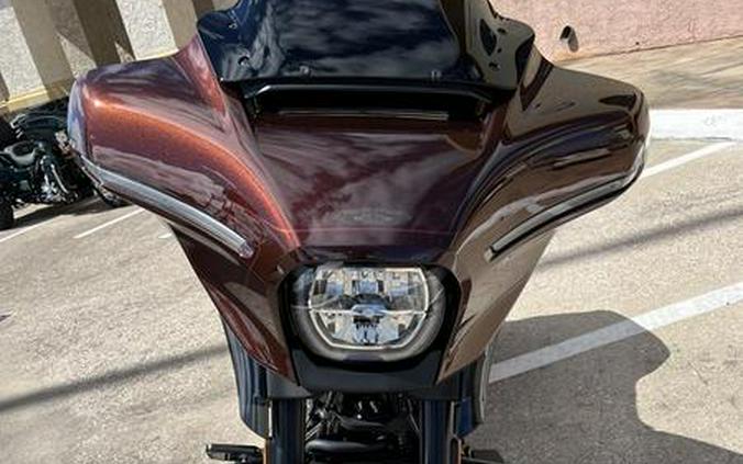 2024 Harley-Davidson® FLHXSE - CVO™ Street Glide®