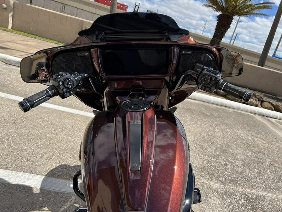 2024 Harley-Davidson® FLHXSE - CVO™ Street Glide®