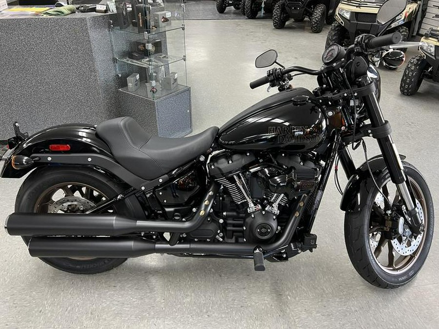 2023 Harley-Davidson® FXLRS - Low Rider® S