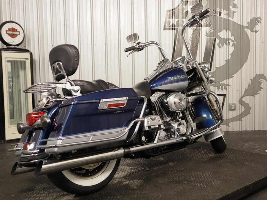 2000 Harley-Davidson® FLHR - Road King®