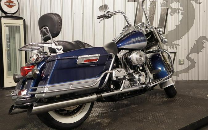 2000 Harley-Davidson® FLHR - Road King®