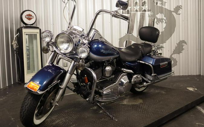 2000 Harley-Davidson® FLHR - Road King®