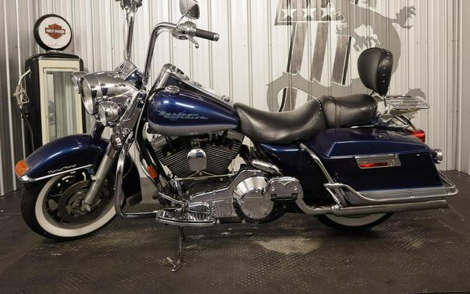 2000 Harley-Davidson® FLHR - Road King®