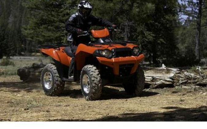 2008 Kawasaki Brute Force® 750 4x4i