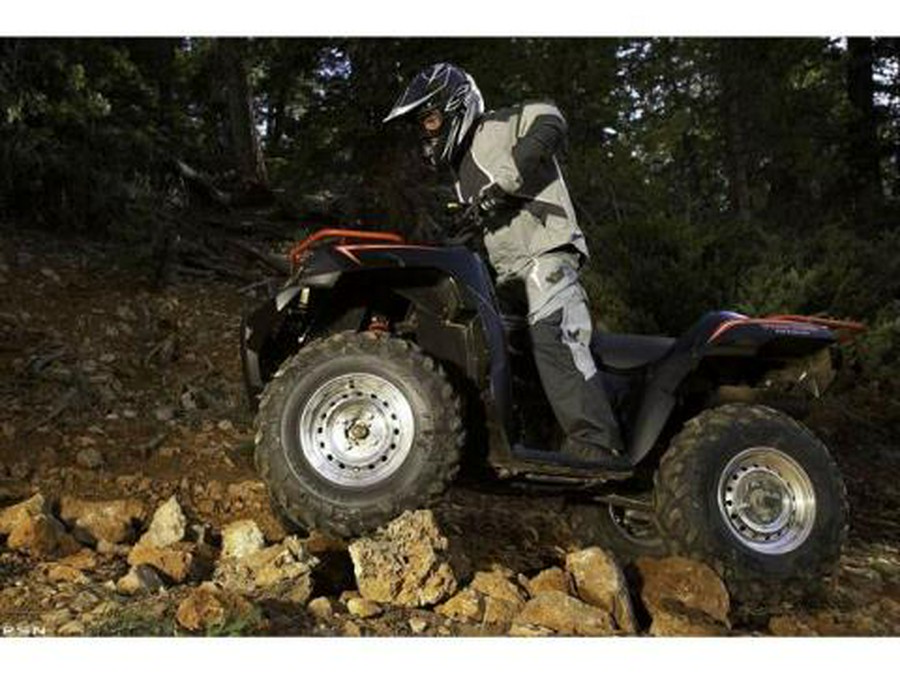 2008 Kawasaki Brute Force® 750 4x4i