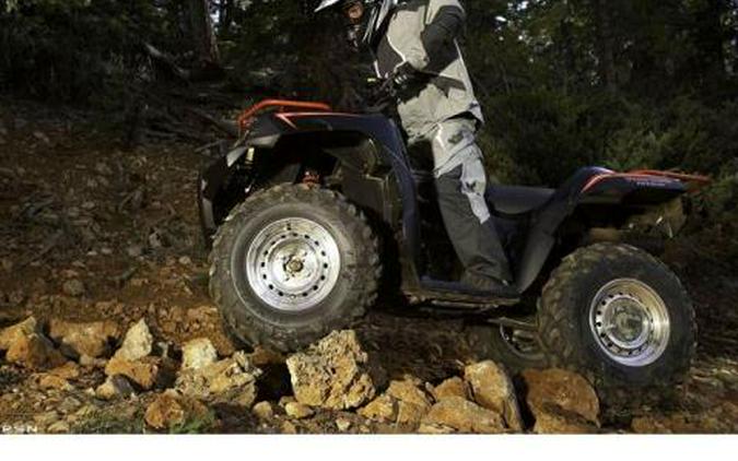 2008 Kawasaki Brute Force® 750 4x4i