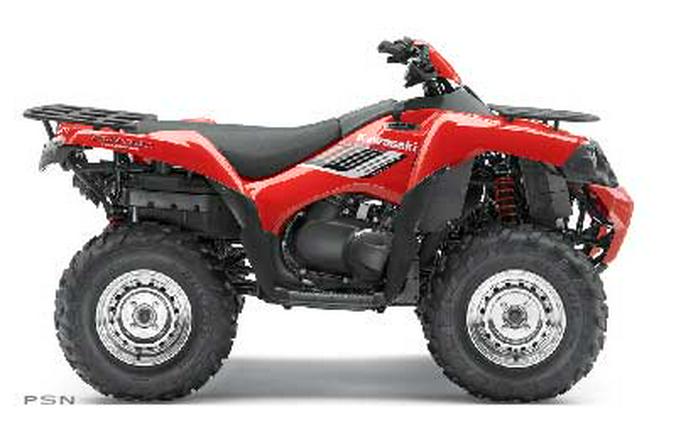 2008 Kawasaki Brute Force® 750 4x4i