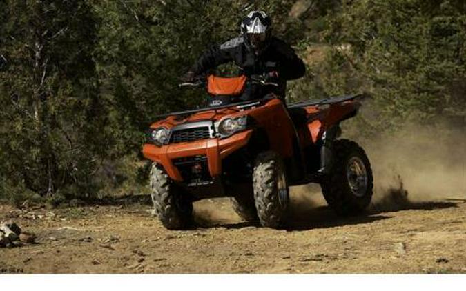 2008 Kawasaki Brute Force® 750 4x4i