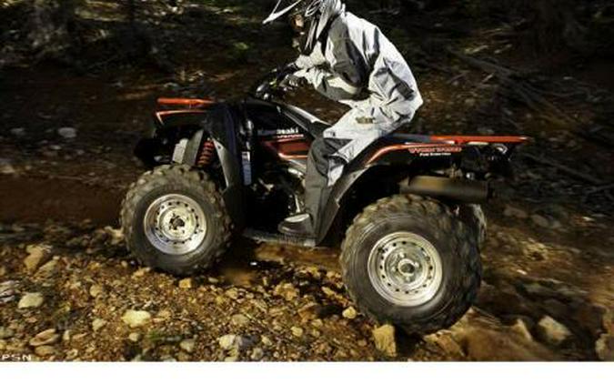 2008 Kawasaki Brute Force® 750 4x4i