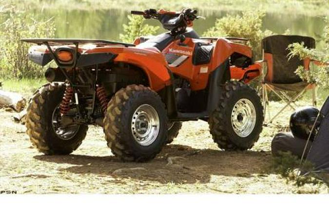 2008 Kawasaki Brute Force® 750 4x4i