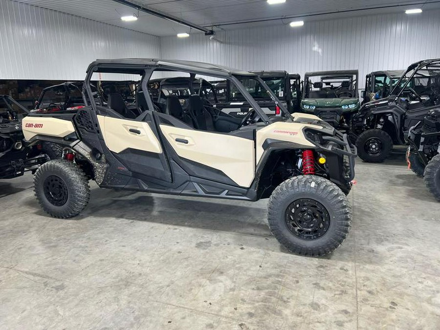 2024 Can-Am® COMM MAX 1000R XT-P