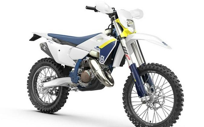 2025 Husqvarna TE 150 150