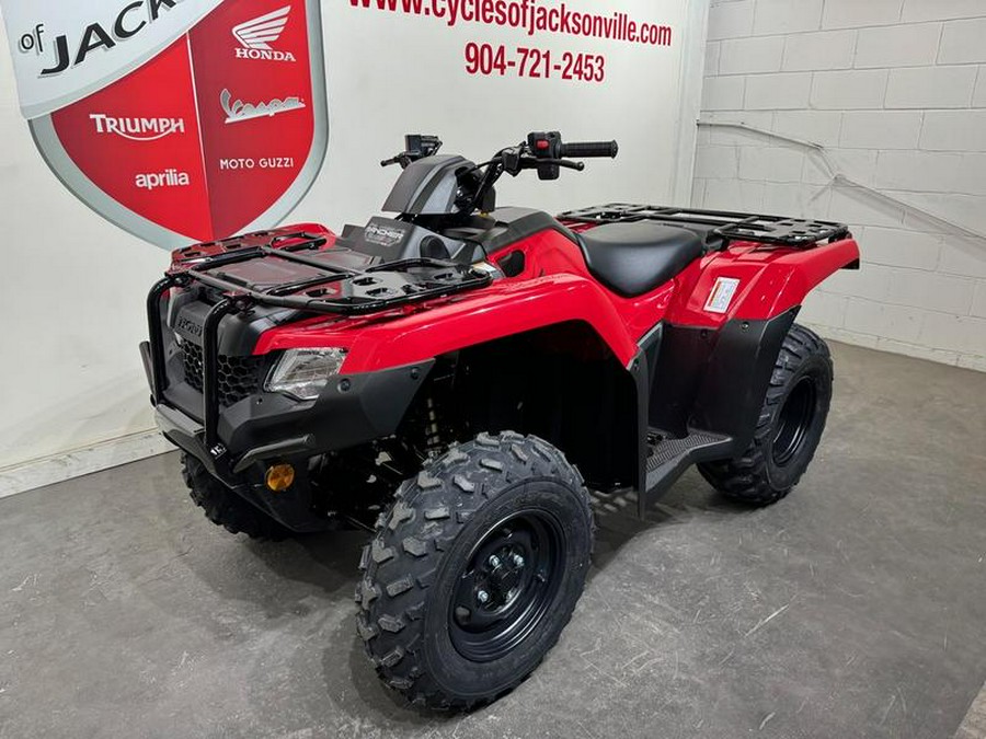 2024 Honda® FourTrax Rancher ES