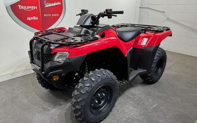 2024 Honda® FourTrax Rancher ES