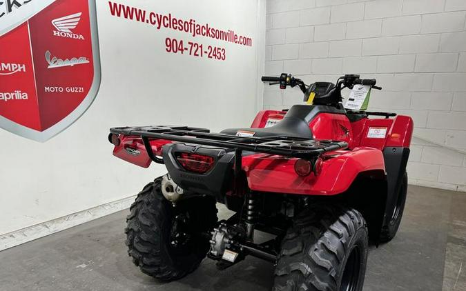 2024 Honda® FourTrax Rancher ES