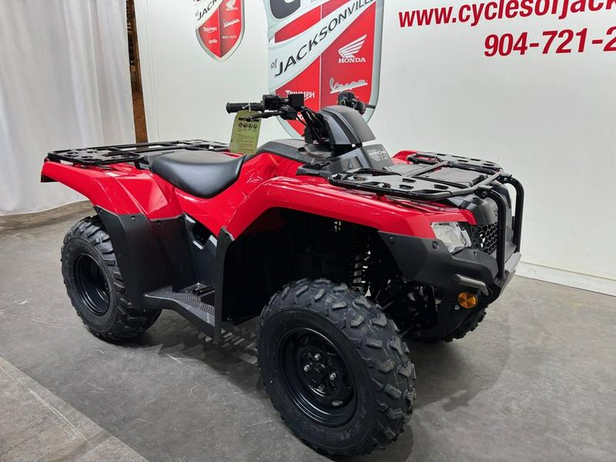 2024 Honda® FourTrax Rancher ES