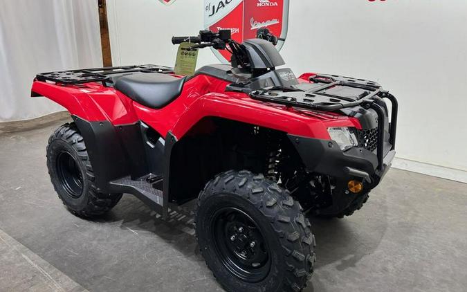 2024 Honda® FourTrax Rancher ES