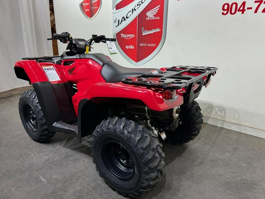 2024 Honda® FourTrax Rancher ES