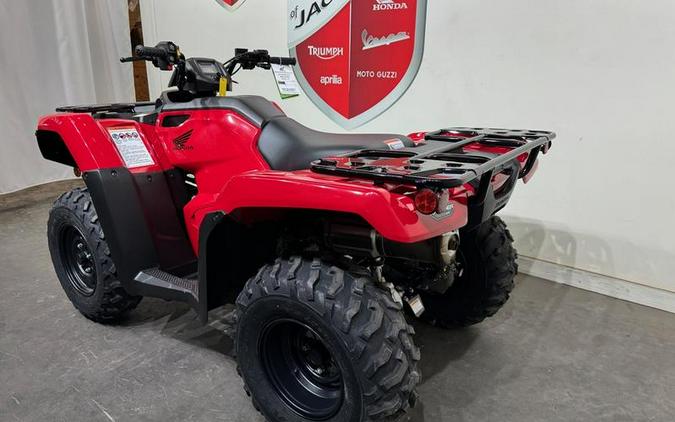 2024 Honda® FourTrax Rancher ES