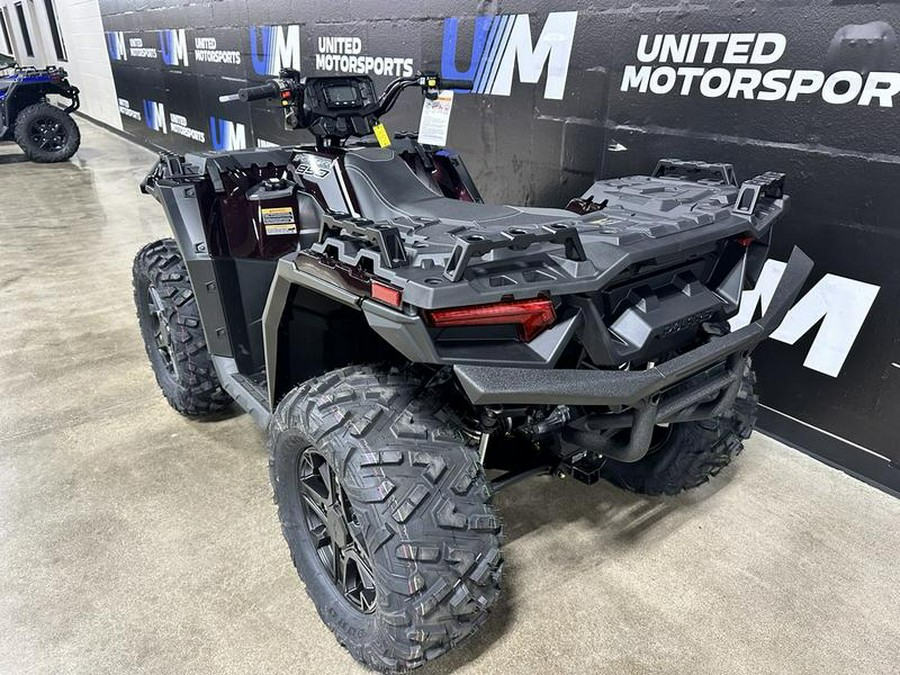 2024 Polaris® Sportsman 850 Premium