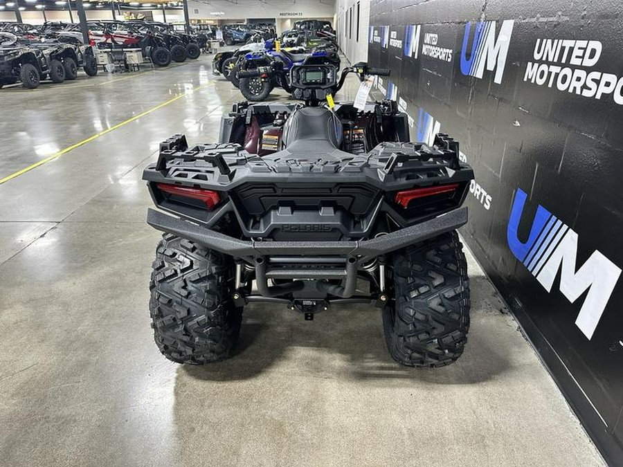 2024 Polaris® Sportsman 850 Premium