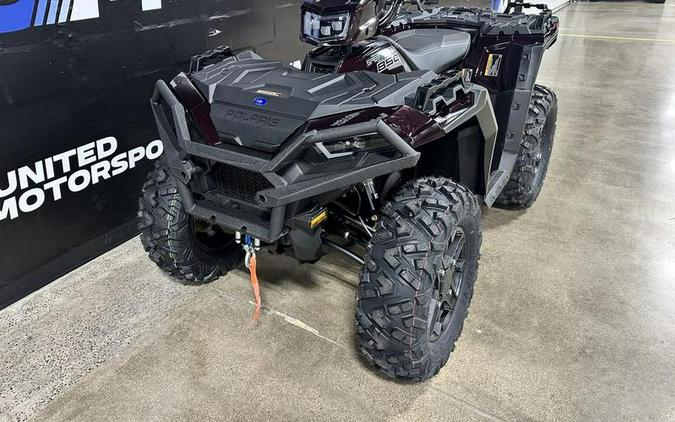 2024 Polaris® Sportsman 850 Premium