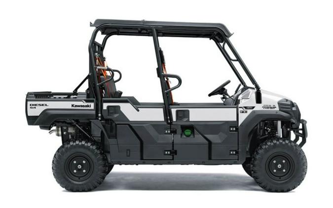 2024 Kawasaki MULE PRO-DXT™ FE DIESEL EPS