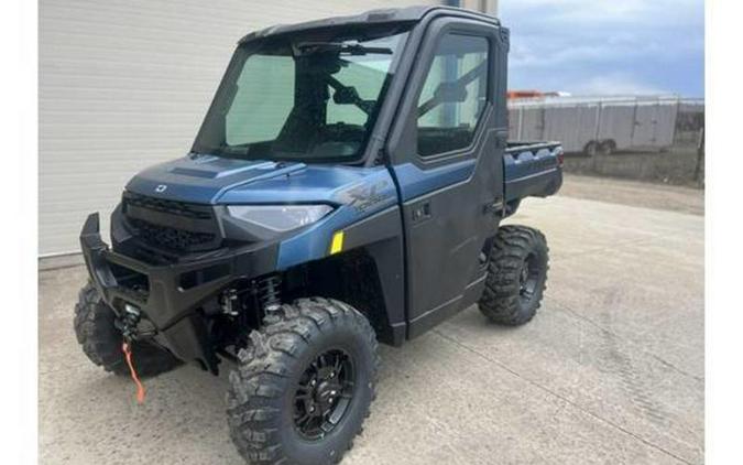 2025 Polaris® Ranger XP 1000 NorthStar Edition Premium