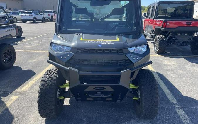 2019 Polaris® Ranger XP® 1000 EPS NorthStar Edition