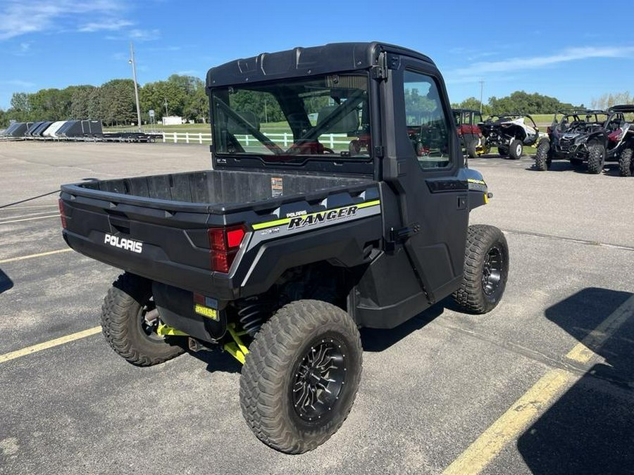 2019 Polaris® Ranger XP® 1000 EPS NorthStar Edition