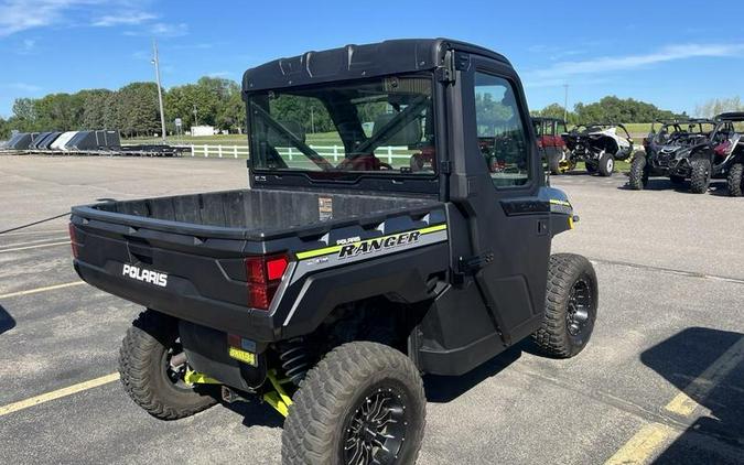 2019 Polaris® Ranger XP® 1000 EPS NorthStar Edition