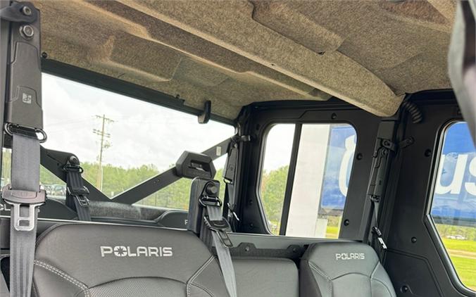 2025 Polaris Ranger Crew XP 1000 NorthStar Edition Ultimate